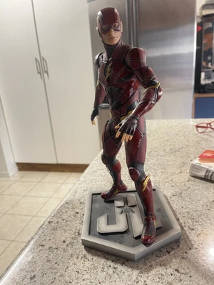 $230 • Buy DC Collectibles Justice League Ironman Statue (13 ) (2017)
