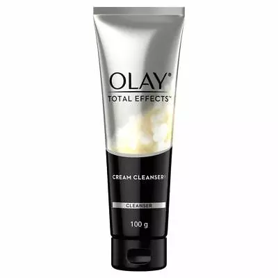 $7 • Buy Olay Total Effects  Cream Cleanser 3.5 Oz