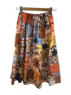 Acne Studios  Skirt Orange 34 • $125.59