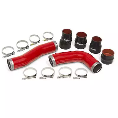 BANKS POWER 25998 Boost Tube Upgrade Kit 2010-2012 6.7L Dodge RAM Cummins Diesel • $409