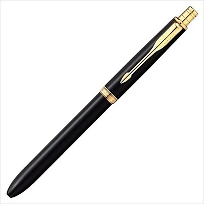 £45.28 • Buy Parker Sonnet Original Multi-function Pen Stainless Steel GT S111306020 Japan