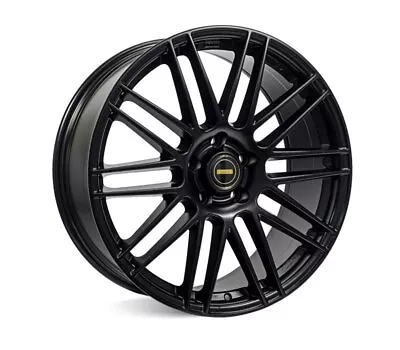 To Suit NISSAN MURANO WHEELS PACKAGE: 20x8.5 20x10 Simmons OMC Satin Black An... • $3360