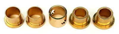 2005-2010 Mustang T5 TR3650 5 Speed Remote Shifter Bronze Bushing Kit TR3650SBK • $59.95