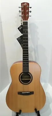 Morgan Monroe Brand NEW Acoustic Guitar - FREE Shipping • $424.95