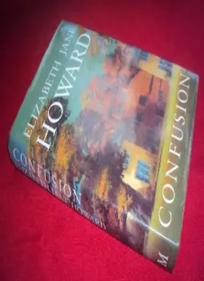 £3.44 • Buy Confusion (Cazalet Chronicles)-Elizabeth Jane Howard, 9780333575826