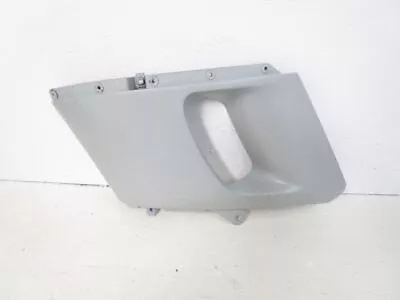 1993-2002 Kawasaki ZX6E ZX 600 Ninja Left Lower Fairing 55028-1293 • $45