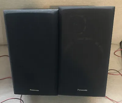 Panasonic SB-CH11 2 Way Speaker System • £29.99