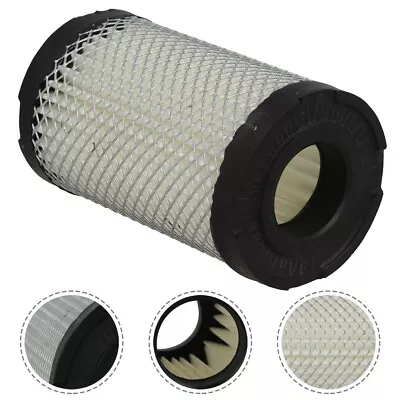 OEM Replacement Air Filter For QUALCAST CLASSIC 35S 43S Part Number 35066 • £5.50