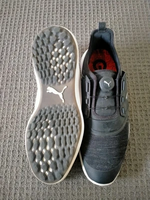 $65 • Buy Puma Ignite Disc