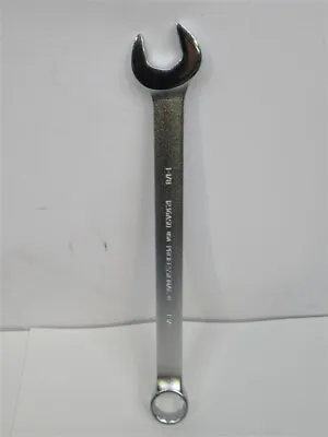 Proto J1236ASD 1-1/8  Combination Wrench 12 Point 15-3/4  OAL • $38