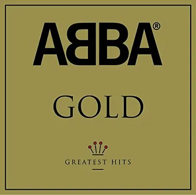 £6.89 • Buy ABBA - Gold: Greatest Hits [CD]