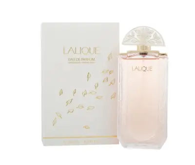 Lalique De Lalique Eau De Parfum 100ml Spray For Her - SEALED *FREE POSTAGE* • £28