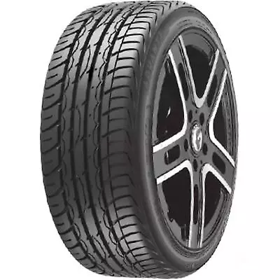 4 New Advanta Hpz-01  - P265/40r22 Tires 2654022 265 40 22 • $452.80