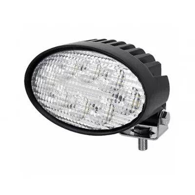 Oval LED Flood Light For Kubota M6060 M7040 M7060 M8540 M9540 M95X M96S + • $69.99