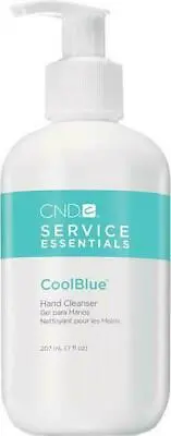 CND Cool Blue CoolBlue Hand Cleanser  7 Oz. (207 ML). New Bottle. • $10.99