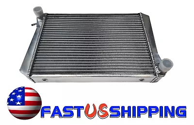 For MG Midget 1275 MT 1967-1974 Aluminum Radiator • $119