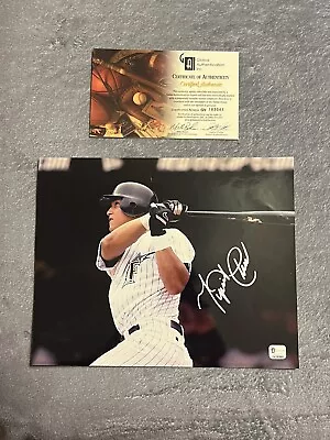 MIGUEL CABRERA Florida Marlins Rookie Signed 8x10 Photo Autograph Auto GA COA!! • $99.88