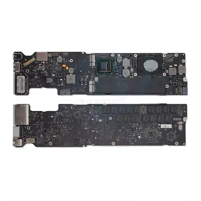 For MacBook Air 13  A1369 820-2838-A 820-3023-A/B 2010 2011 I5 I7 Motherboard • $88.99