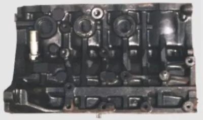 86-89 Toyota MR2 Corolla 4age Engine Block Oem • $400