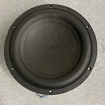 Velodyne 10  SPL-R Series Subwoofer SPL-10RGB *Replacement* • $199.99