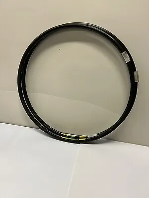 NOS Mavic Mach 2 CD 2 700c Tubular Rims • $100