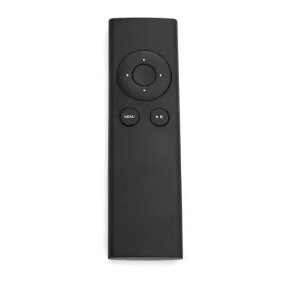$14.99 • Buy Infrared TV Remote Replacement For Apple TV 2 3 Mac, IPod Or IPhone (MC377LL/A)