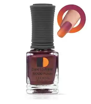 LeChat Mood Changing Nail Polish DWML08 Sunset Beach 0.5oz • $6.39