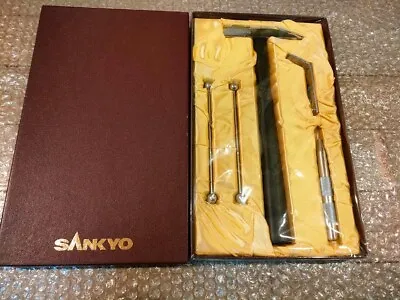 SANKYO Pachinko Tool Kit For Adjusting A Nail Of A Pachinko Machine • $116.99