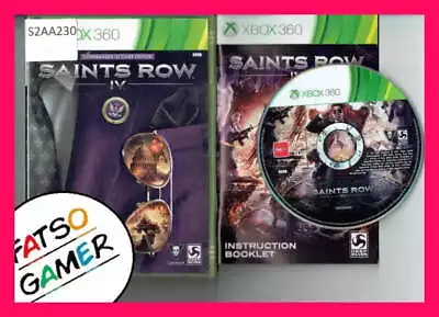 Saints Row IV PS3 • $7.99