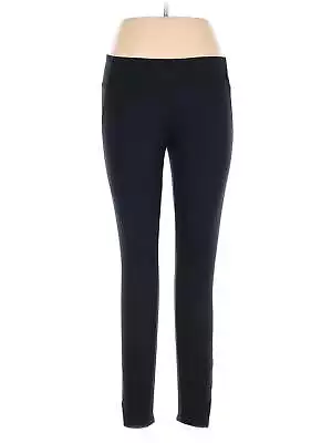 Marika Women Black Active Pants L • $16.74