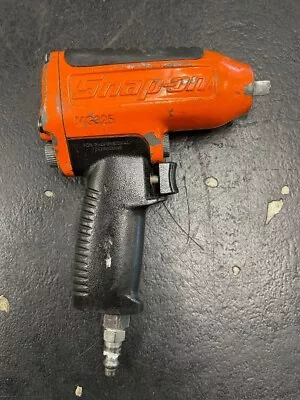 Snap-On MG325 3/8  Drive Air Impact Gun Wrench - Used • $119.99