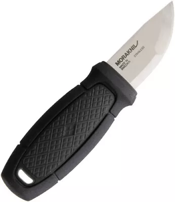 Mora Eldris Black Knife M-12647 • $29.99