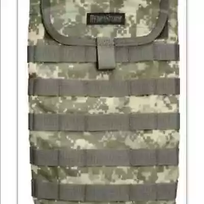 ACU MOLLE Hydration System Carrier Speed Clips Arpat Blackhawk S.T.R.I.K.E. Hike • $34