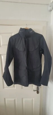 £200 • Buy Arcteryx Veilance Field LT Goretex - Medium - Black - RARE - RRP £800