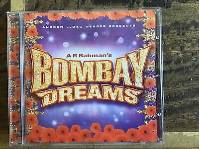 A R Rahman’s Bombay Dreams (2002) CD Excellent Condition • £3.48