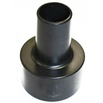 $8.51 • Buy TVP Vacuum Vac 2 1/2  Hose To 1 1/4  Tools Reducer Adapter RAMF-250C111
