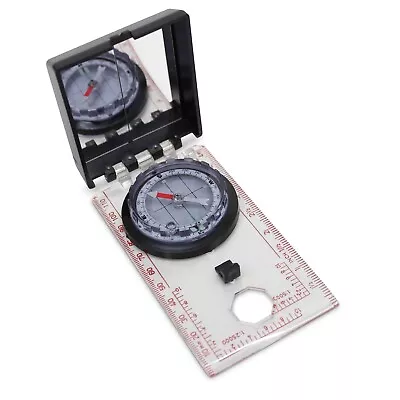 OUTBOUND Compass With Mirror • $12.84