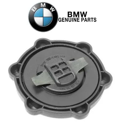 NEW For BMW E36 E46 M3 Z3 Engine Oil Filler Cap  M Power  Genuine 11121405452 • $45.35