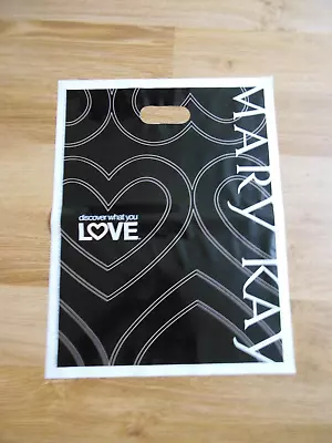 Mary Kay Consulting Shopping Bags  Discover What You Love  - 25 Medium - New • $15.20