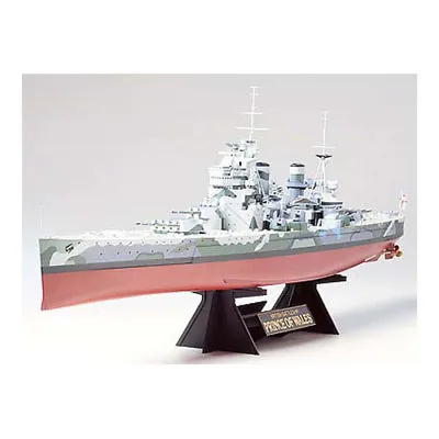 £58.95 • Buy TAMIYA 78011 HMS Prince Of Wales 1:350 Ship Model Kit