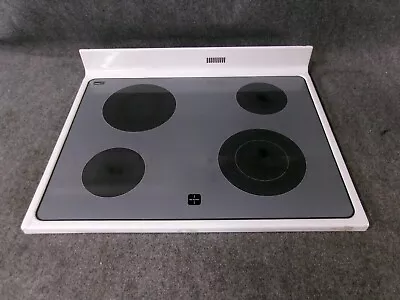 5706X358-81 Maytag Range Oven Assembly Cooktop White • $150