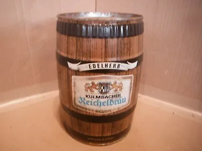 Kulbacher Reichbrau 5 Liter Mini Beer Keg~?? #200 • $30