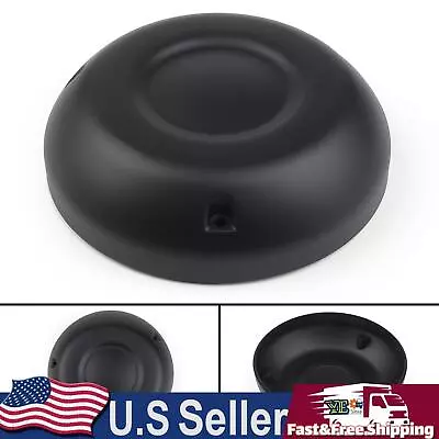 Air Filter Intake Box Lid Cover For Yamaha XVS 650 400 V Star Midnight EJ • $32.79