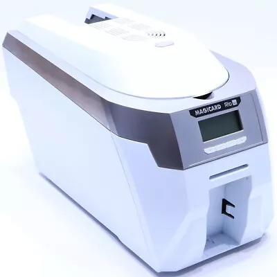 Ultra Magicard Rio Pro Std Duo Color Printer • $325