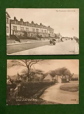 £3.50 • Buy 2 Postcards, West Kirby, Cheshire, England.