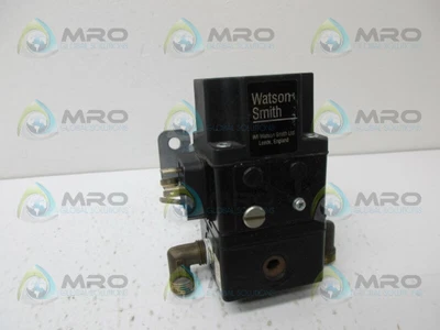 $299 • Buy Watson Smith 53400100r I/p Converter *used*