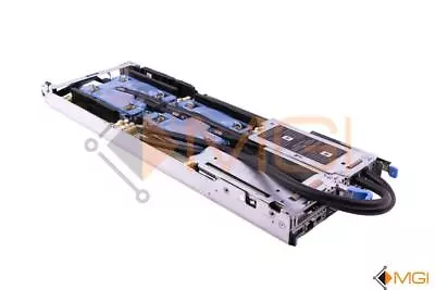 C6520 Blade Server 2x Water Cooled Heatsinks (h74f4) No Procs Or Memory • $2794.95