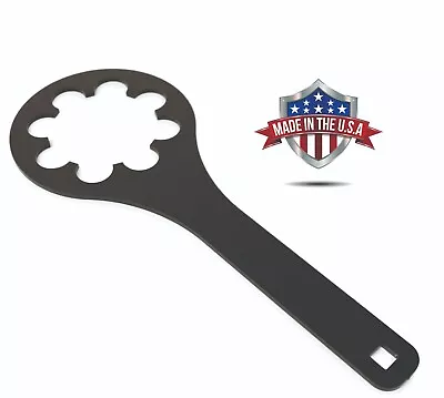 Bearing Spanner Wrench/tool For Mercruiser Retainer  Made In The Usa • $19.99