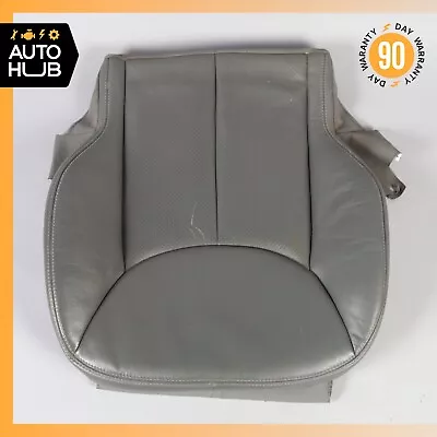 03-06 Mercedes R230 SL500 Left Or Right Lower Bottom Seat Cushion Skin OEM • $215.80