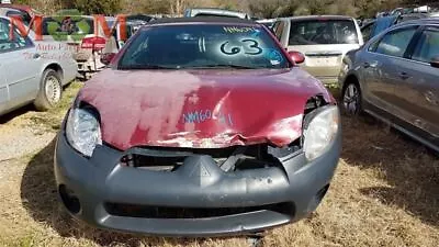 Air Bag Front Driver Wheel Fits 06-08 ECLIPSE 2378717 • $260